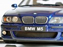 1:18 Otto Models BMW M5 E39 1998 Metallic Blue. Uploaded by Ricardo